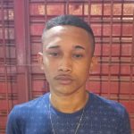 ‘PL’, de 23 anos, é acusado de tentativa de homicídio.