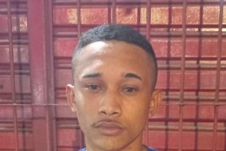 ‘PL’, de 23 anos, é acusado de tentativa de homicídio.