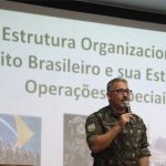 Bernardo Romão é apontado como um dos integrantes de núcleo que tentou dar suposto golpe de Estado no Brasil e anular resultado das eleições