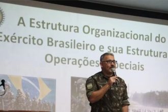 Bernardo Romão é apontado como um dos integrantes de núcleo que tentou dar suposto golpe de Estado no Brasil e anular resultado das eleições