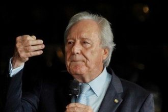 Detentos tiveram acesso a ferramentas usadas em reforma - Foto: RAFA NEDDERMEYER/AGÊNCIA BRASIL