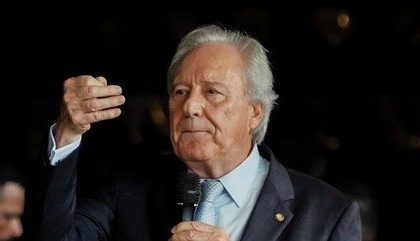 Detentos tiveram acesso a ferramentas usadas em reforma - Foto: RAFA NEDDERMEYER/AGÊNCIA BRASIL