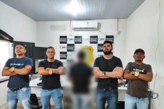 Foto: Polícia Civil