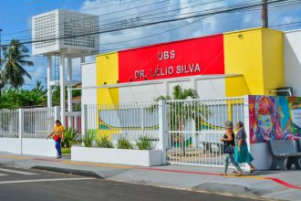 Programa é coordenado pela Equipe Multidisciplinar (EMULTI) da Secretaria Municipal de Saúde (Semsa) - Foto: Arquivo/PMM