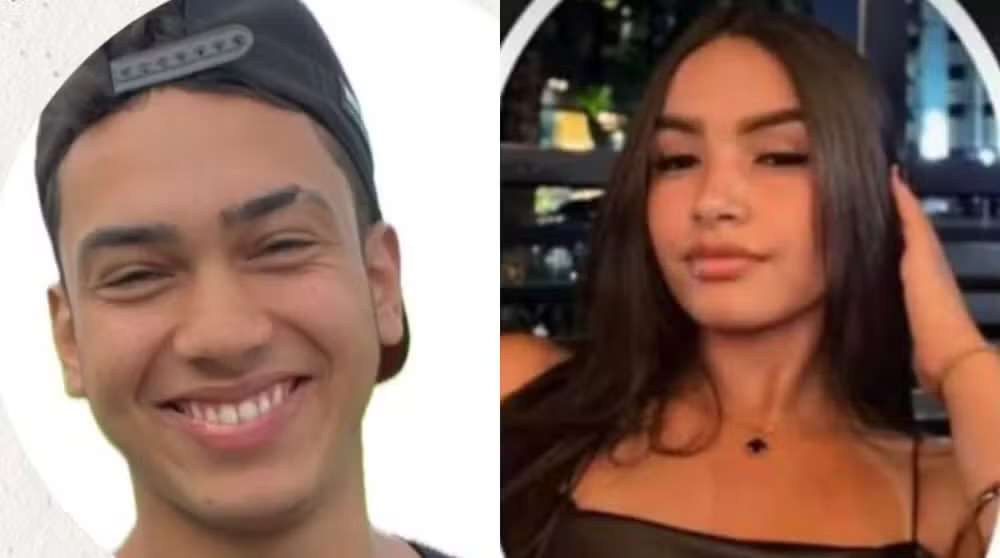 Jovem é presa após perseguir, atropelar e matar namorado e amiga dele em SP; polícia suspeita de crise de ciúmes