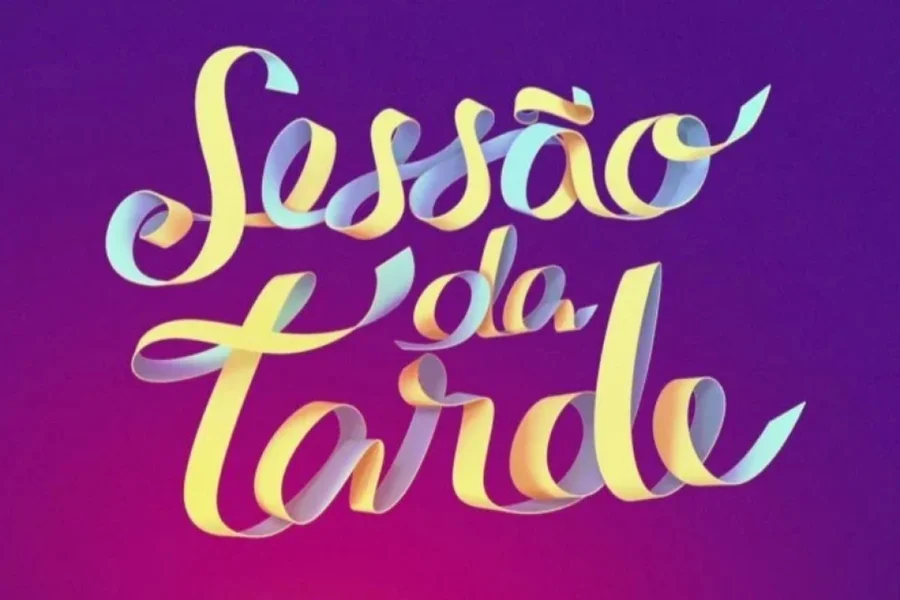 Sessão da Tarde é retirada da programação da TV Globo