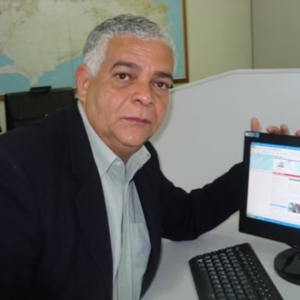 Pai de foragido por estupro coletivo é exonerado do cargo de subsecretário do RJ