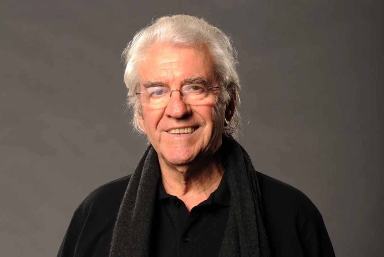 Morre ator Juca de Oliveira, de O Clone e Avenida Brasil, aos 91 anos