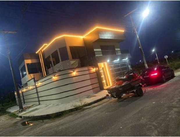 Esquema milionário de agiotagem é desvendado no Amapá e revela rede de ameaças, lavagem de dinheiro e violência