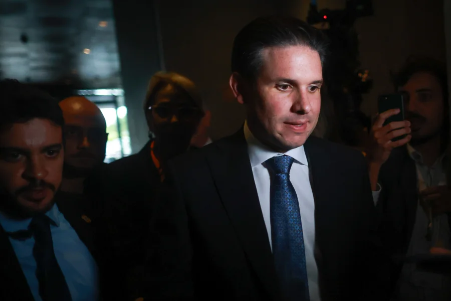 Motta cria comissão especial para analisar PL do Faturamento do MEI