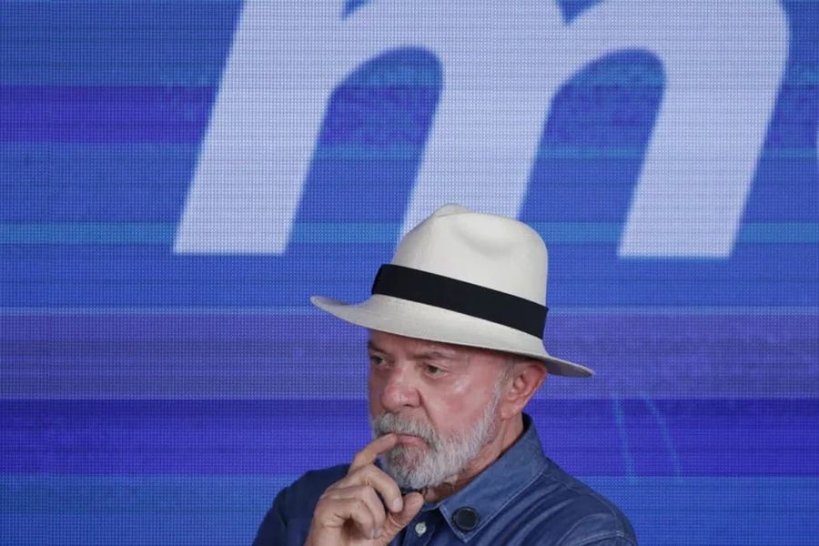 Governo reage à derrota de Messias: “É guerra”