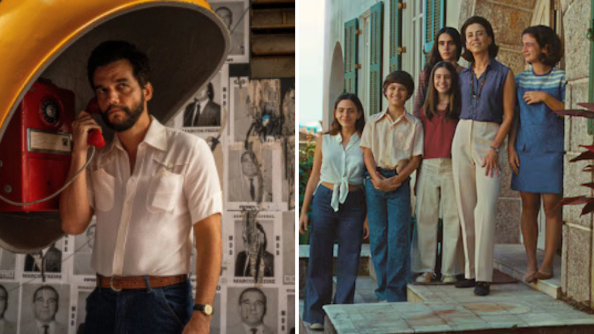 Abraccine faz lista de 100 filmes brasileiros essenciais; confira