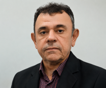 Marcelo Castro