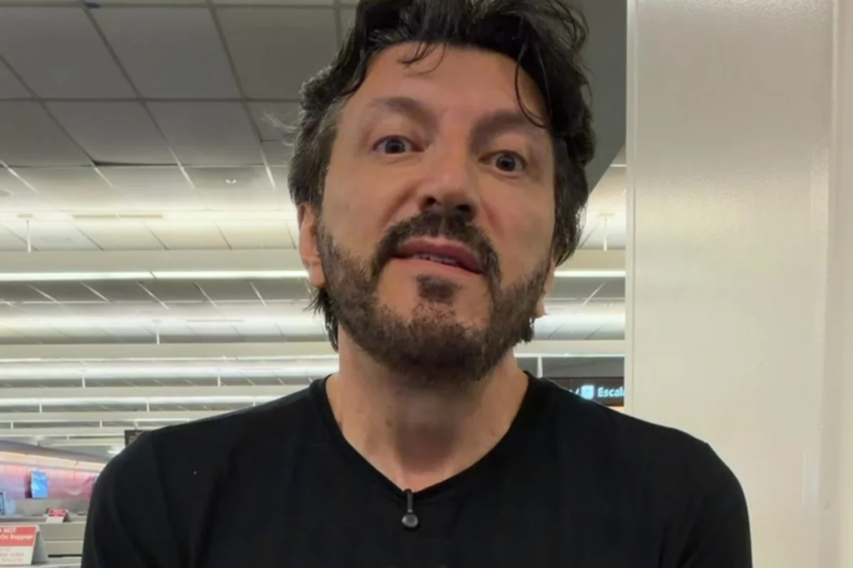 Esposa diz que Lito Sousa não foi aceito em estudos: “Resta esperar”